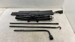 Jeep Wrangler Jl Oem Spare Tire Jack Tools Kit 2018 2019 2020-2025 150738 Used. Price: $135.00.