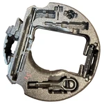 2012-2018 Audi S7 Spare Wheel Emergency Tool Kit 4G0012109C Oem Used. Price: $123.19.