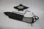 2005 2006 2007 2008 Suzuki Reno Spare Tire Jack With Handle Bag Used. Price: $37.26.