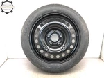 2019-2023 Cadillac XT4 Emergency Spare Tire Wheel 17" T145/70R17 Oem Used. Price: $199.99.