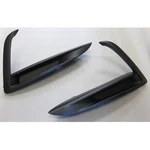 Mazda/genuine/ RX-8 Fogless Cover Left/right Set F189-50-C21C/F189-50-C11B New. Price: $88.00.