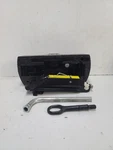 2009-2016 Audi A4 Spare Tire Jack Kit Assembly New. Price: $142.49.