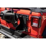 Rampage Off-road Jack Mount New. Price: $133.52.