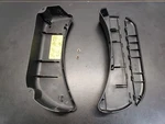2005 - 2008 Audi A4 Floor Jack Storage Box Oem 8E0012112B Used. Price: $43.54.