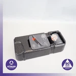 18-25 Bmw F98 X4M X3 Tyre Inflator Compressor Tire Repair Kit W/ Foam Oem Used. Price: $110.23.