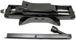 1968 - 1974 Corvette Scissor Jack + Handle Correct Reproduction C3 New. Price: $159.88.