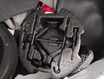 Elantra 2019 Jack 3188587 Used. Price: $151.90.