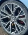 2023 Elantra Oe Wheel 19X8 Hyundai Used. Price: $221.60.