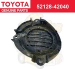 Genuine Toyota 06-08 RAV4 Base Left Driver Front Bumper Hole Cover 52128-42040 New. Price: $19.00.