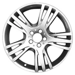 85276 Reconditioned Oem Aluminum Wheel 19X7.5 Fits 2013-2015 Mercedes GLK350 Remanufactured. Price: $211.00.