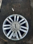 2007-2010 Navigator Wheel 20X8-1/2 Aluminum Split Spokes Chrome Id AL7Z1007A Used. Price: $206.47.