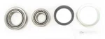 Skf - Volvo Wheel Bearing And Seal Kit 271391 New. Price: $25.00.
