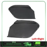 Front Bumper Face Bar Grille Set Left+right Side Fit For 16-19 Bmw X1 XDRIVE28I New. Price: $20.57.