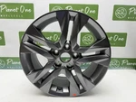 New! Oem 2021-2023 Kia Seltos 17" Wheel Rim 52910Q5220 52910Q5200. Price: $249.00.