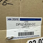 Ford DP5Z-8200-CC Grill Assembly Radiator Rh 2013-16 Lincoln Mkz Nos New. Price: $200.00.