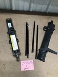 02-22 Dodge Ram 1500 Emergency Jack And Tire Tools Missing Wrench 52110302AA Used. Price: $89.00.
