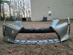 2018-2022 Lexus LC500 Front Bumper Oem.local Pick Up Only. Used. Price: $285.00.