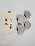 1999 Pontiac Bonnevill Oem Set Of Four Center Caps 9593169 Used. Price: $41.75.