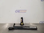99 Jeep Wrangler Tj Jack With Complete Tool Kit Used. Price: $90.31.