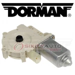 Dorman Rear Left Power Window Motor For 2001-2003 Bmw 525I Electrical New. Price: $127.64.