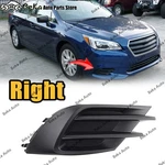 For Subaru Legacy Sedan 2015-2017 Right Front Bumper Fog Light Cover 57731AL04A New. Price: $18.37.