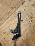 Oem Bmw E34 Jack Car Lift 71121180221 Used. Price: $88.99.