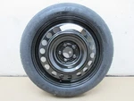 Lincoln Aviator 2021 Emergency Wheel Spare Tire R18 165/70 19-25 *#5 Used. Price: $225.00.