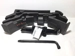 Jack With Lug Wrench And Foam Insert Fits 18 Jaguar Xe 31612 Used. Price: $60.00.