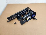2003-2026 Ram 2500 Spare Tire Jack & Tool Kit Lug Wrench Rods Bracket Oem #M519 Used. Price: $165.00.