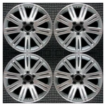 Set 2005 2006 2007 2008 2009 2010 Toyota Avalon Oem Factory Wheels Rims 69474 Remanufactured. Price: $733.00.