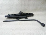 Jack Assembly Fits 1995-2005 Chevrolet Cavalier Pontiac Sunfire B2-10/187340 Used. Price: $33.64.