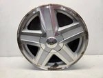 Wheel 17X7 Aluminum Opt N74 Fits 02-03 Trailblazer 153274 Used. Price: $89.00.
