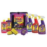WIZ.99004 Wizards Products 10-PIECE Detailing Cool Kit New. Price: $86.07.