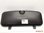 2011 Bmw 535I 528I 550I F10 Trunk Lid Tool Tray As Pictured 71106788804 6788803 Used. Price: $39.99.