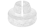 Upholstery Pin Oe Vw 8V0 804 631B Audi A3 (8V1, 8VK) 2016-2017 Nuovo. Price: $43.53.