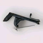 Bmw E21 E34 Trunk Tool Kit Car Jack 320I 323I 325E 325IX Oem Used. Price: $45.99.