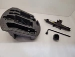 2011 2012 2013 Jeep Grand Cherokee Jack Used. Price: $107.95.