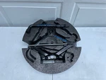 07 08 09 10 11 12 13 14 15 16 Volvo S80 Jack Assembly With Tools And Tray Oem. Used. Price: $49.00.