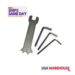 Necksgen NG090, Tool Kit Aftermarket Parts, High Performance Racing Speed New. Price: $28.98.