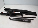 2009-2014 Ford F-150 Emergency Spare Tire Wheel Lift Jack Tool Set Oem Used. Price: $130.99.