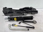 2018 - 2023 Volkswagen Atlas Emergency Spare Tire Wheel Jack Lift & Tools Oem Used. Price: $141.79.