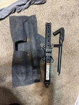 2007-2014 Lincoln Mkx Ford Edge Spare Tire Jack Tool & Kit 7T43-17006-AB Oem. Used. Price: $49.99.