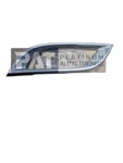 Genuine MAZDA3 2010-2011 Fog Lamp Hole Cover (manual Trans) Lh, BDL4-50-C22 New. Price: $24.95.