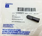 Roof Luggage Rack Install Tool For 02-07 Rendezvous 01-05 Aztek New Genuine Gm. Price: $8.25.