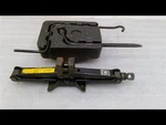 Jack And Tools Factory Kit Fits Corolla 2003 390774 Used. Price: $75.00.