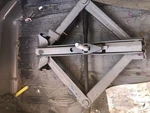 2019 Ford Edge Emergency Roadside Tools Toolkit Jack Lugwrench 941100 Used. Price: $131.75.