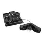 Spare Tire Carrier Lift Wheel Hoist Winch Ford F150 F250 Pickup Truck 97-03 New. Price: $36.86.