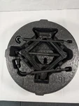 15-20 Hyundai Sonata Spare Tire Tool Kit Jack Wrench Oem 09149C2910 Used. Price: $110.00.