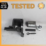 14-16 Porsche Panamera 970 Trunk Spare Tire Air Compressor Tool Set Kit Oem 51K Used. Price: $182.60.