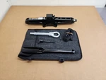 2016-2018 Buick Envision Spare Tire Jack & Tools Tow Hook Lug Wrench Oem #S218 Used. Price: $58.50.
